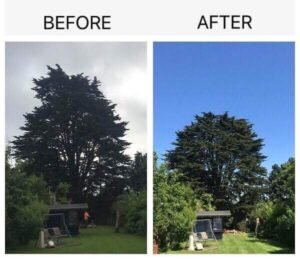Crown Reduction Liverpool