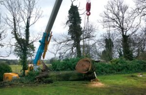 Site Clearance Liverpool