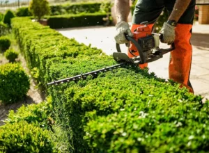 Hedge Trimming Liverpool